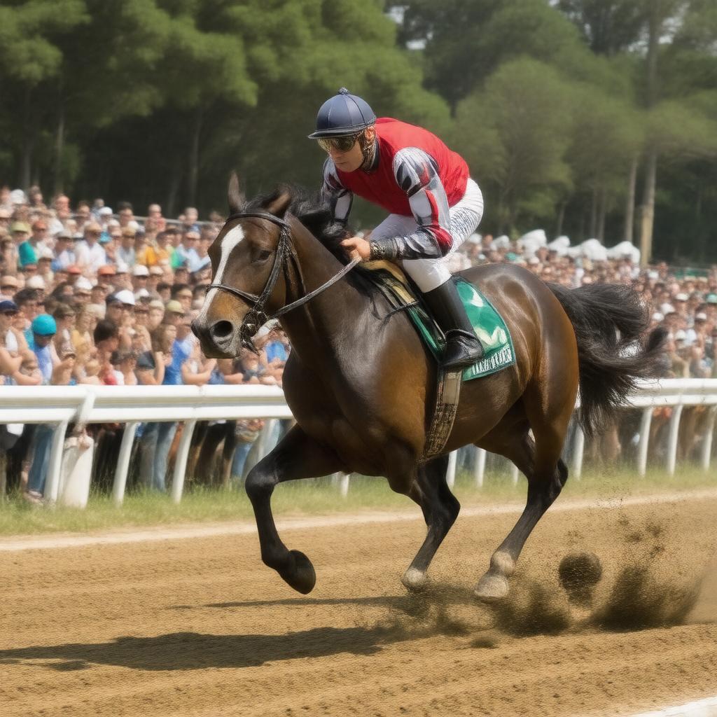 Carolina Cup